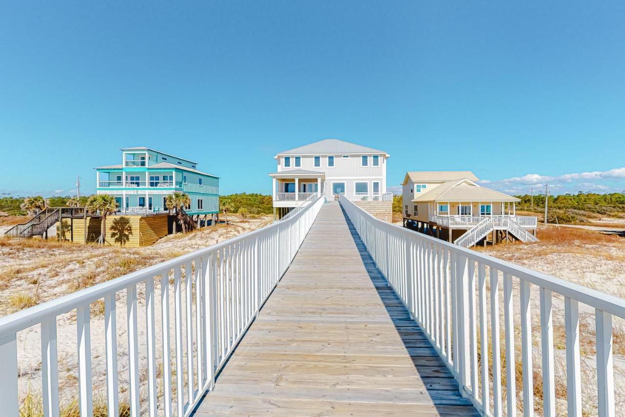 Shipwrecked By Meyer Vacation Holiday home Gulf Shores