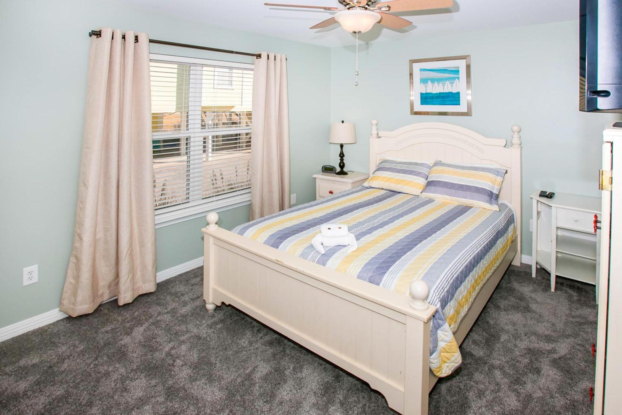 Holiday home Three C'S #104