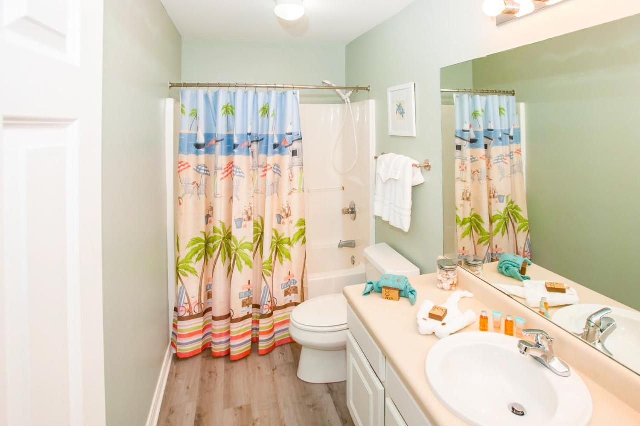 Holiday home Three C'S #104