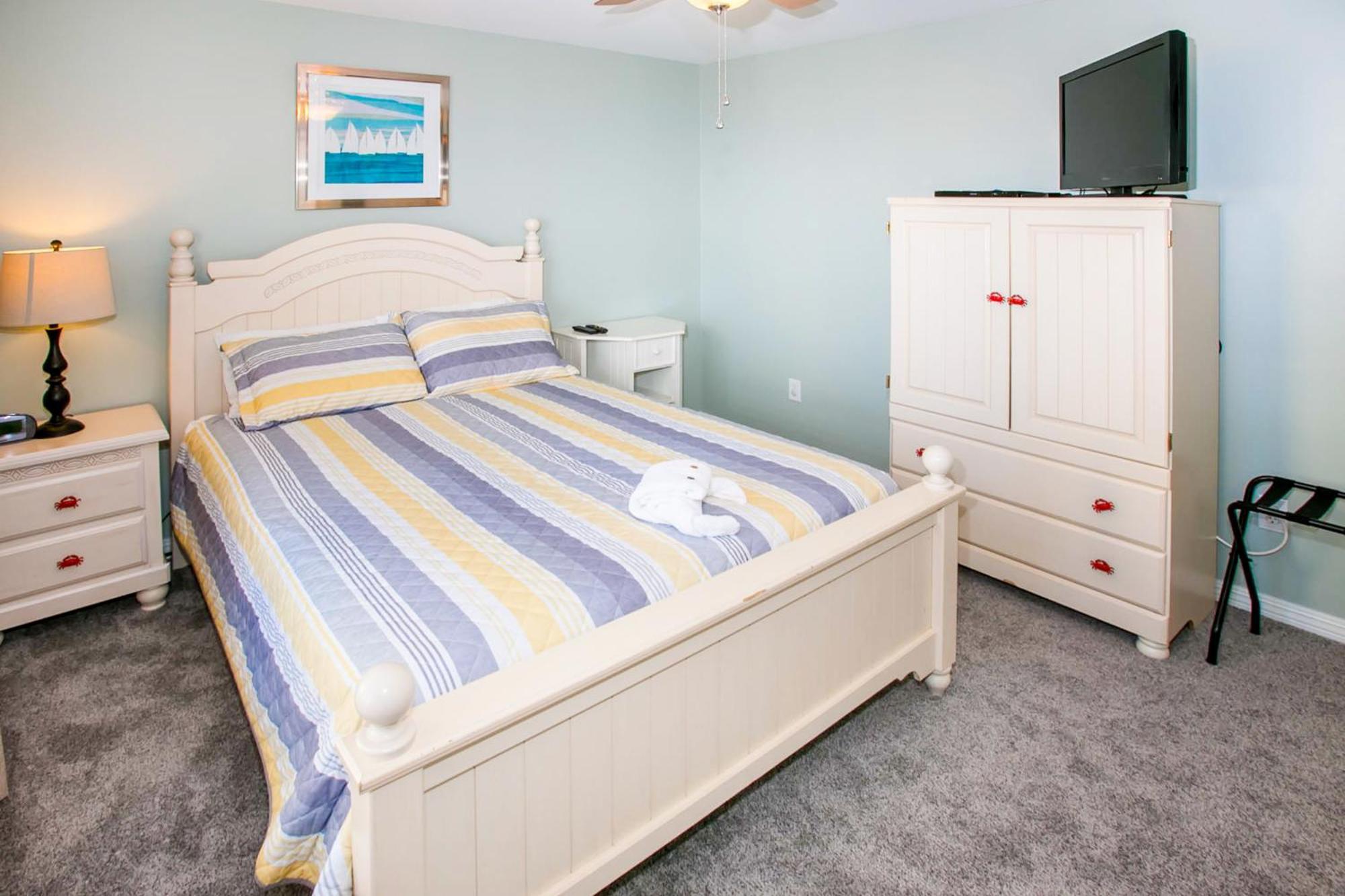 Three C'S #104 Holiday home