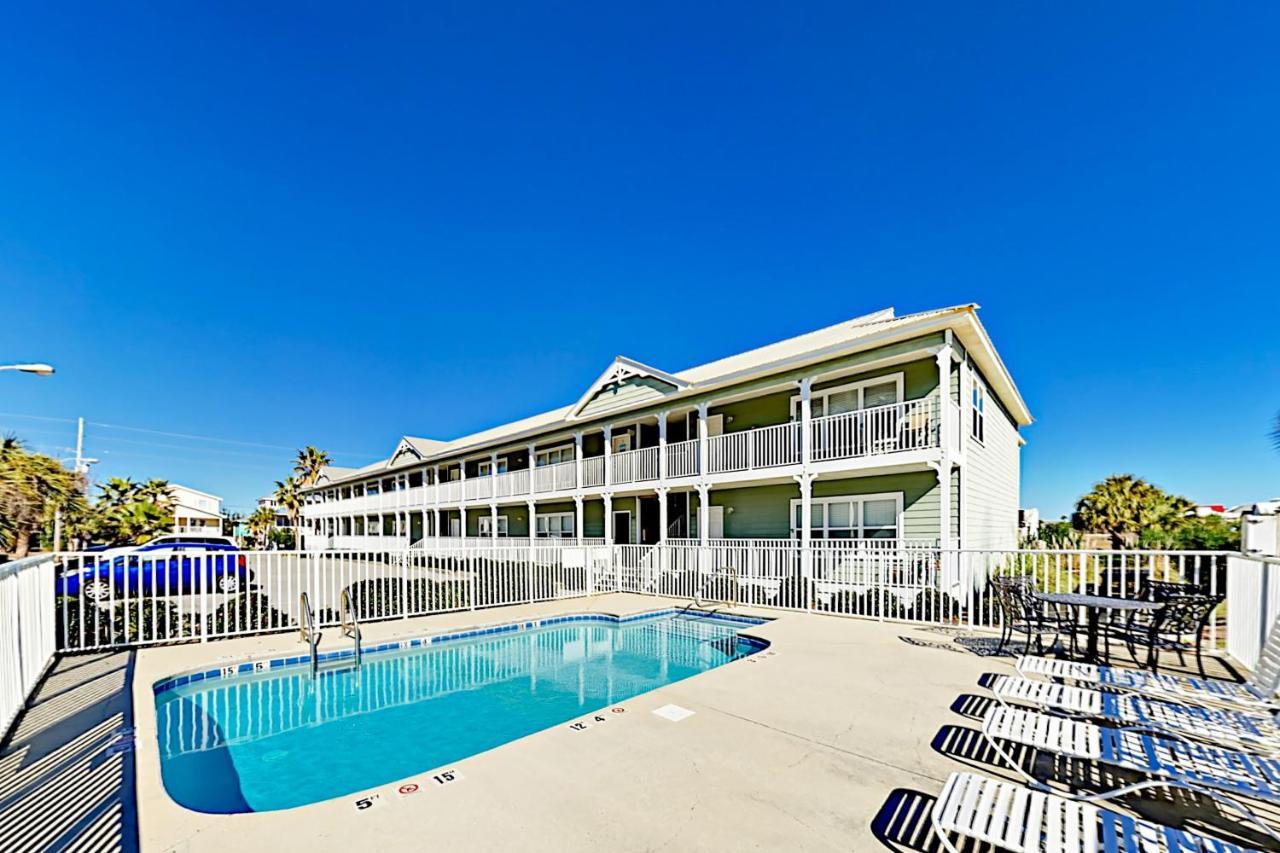 Three C'S #104 Holiday home *