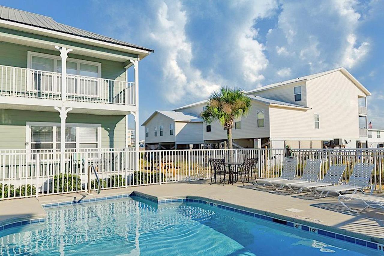 Holiday home Three C'S #104 Gulf Shores