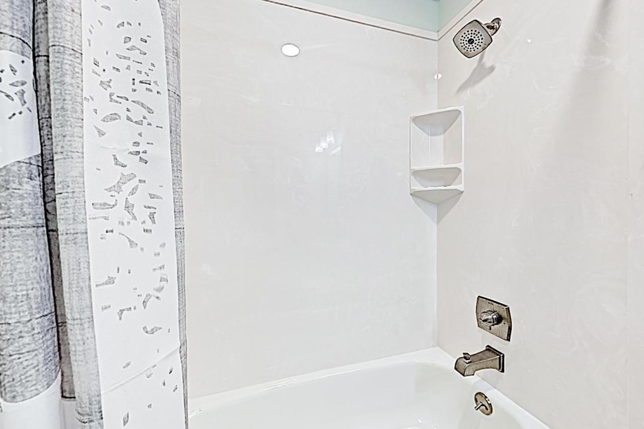 Holiday home The & Surf House A & B Gulf Shores