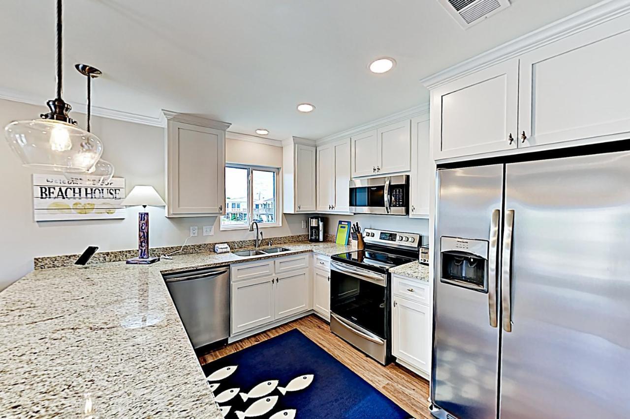 The & Surf House A & B Holiday home Gulf Shores
