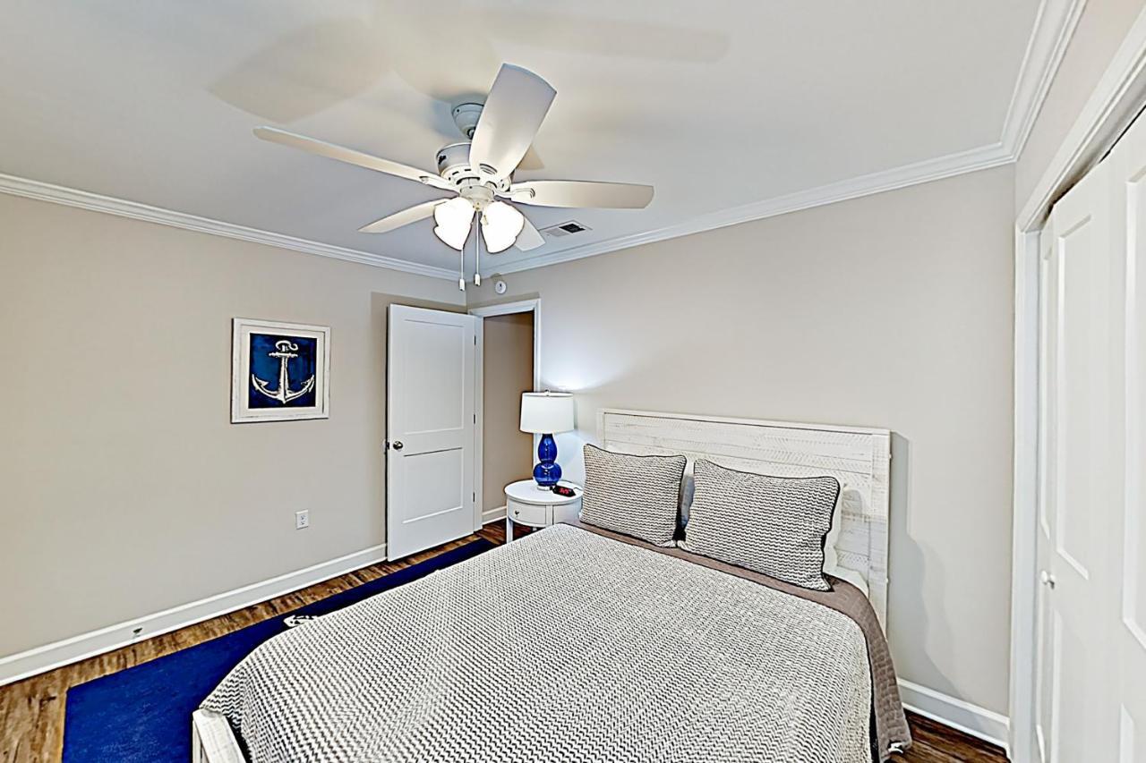 Holiday home The & Surf House A & B Gulf Shores