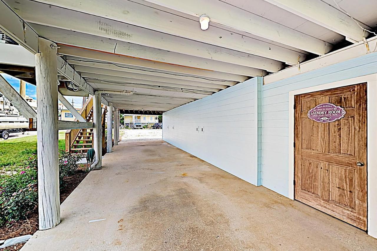 The & Surf House A & B Gulf Shores