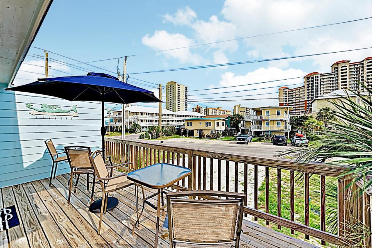 The & Surf House A & B Holiday home *