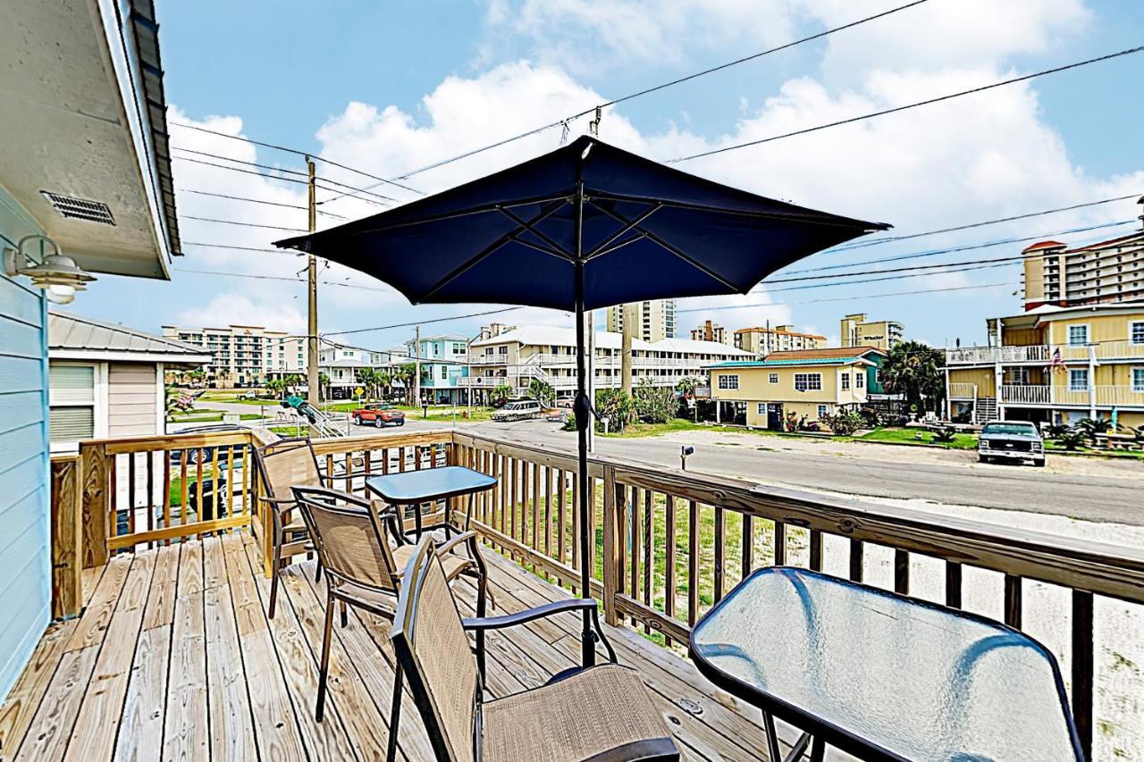 The & Surf House A & B Gulf Shores