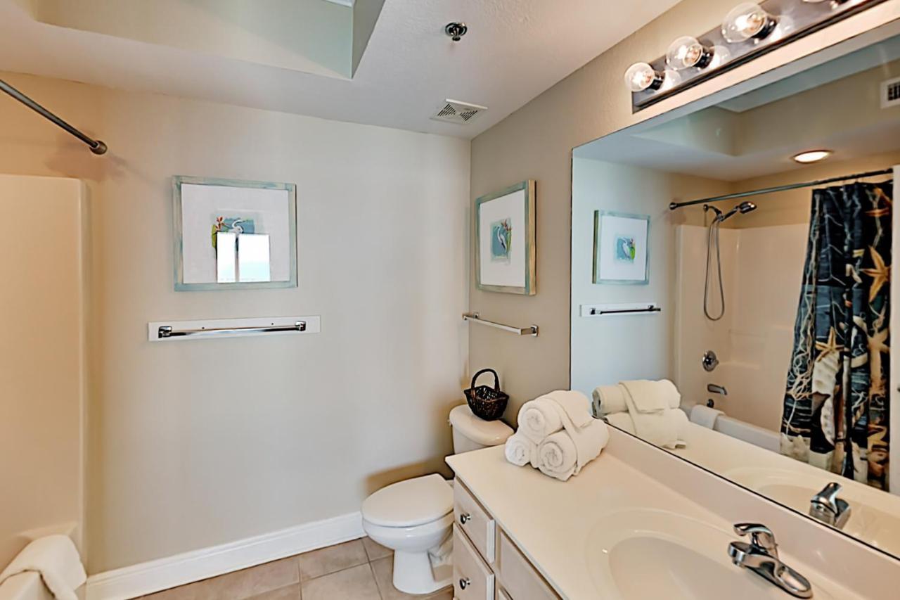 Apartment Crystal Shores West Iii Gulf Shores