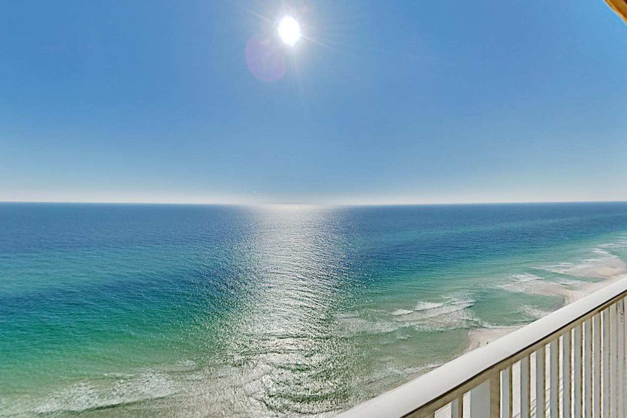 Apartment Crystal Shores West Iii Gulf Shores