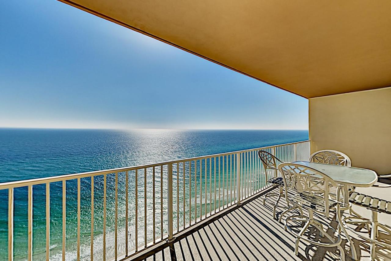 Apartment Crystal Shores West Iii Gulf Shores