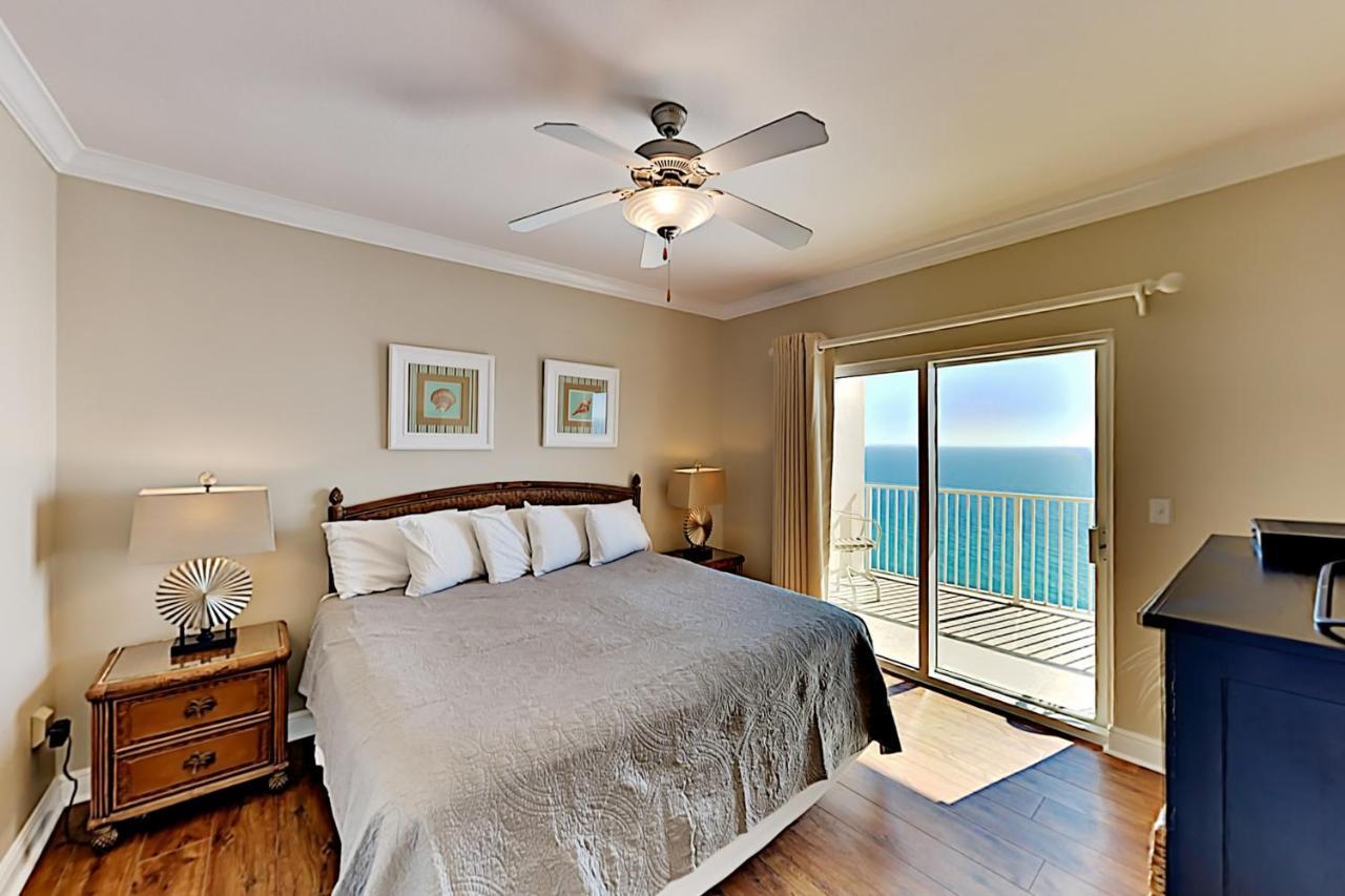 Crystal Shores West Iii * Gulf Shores
