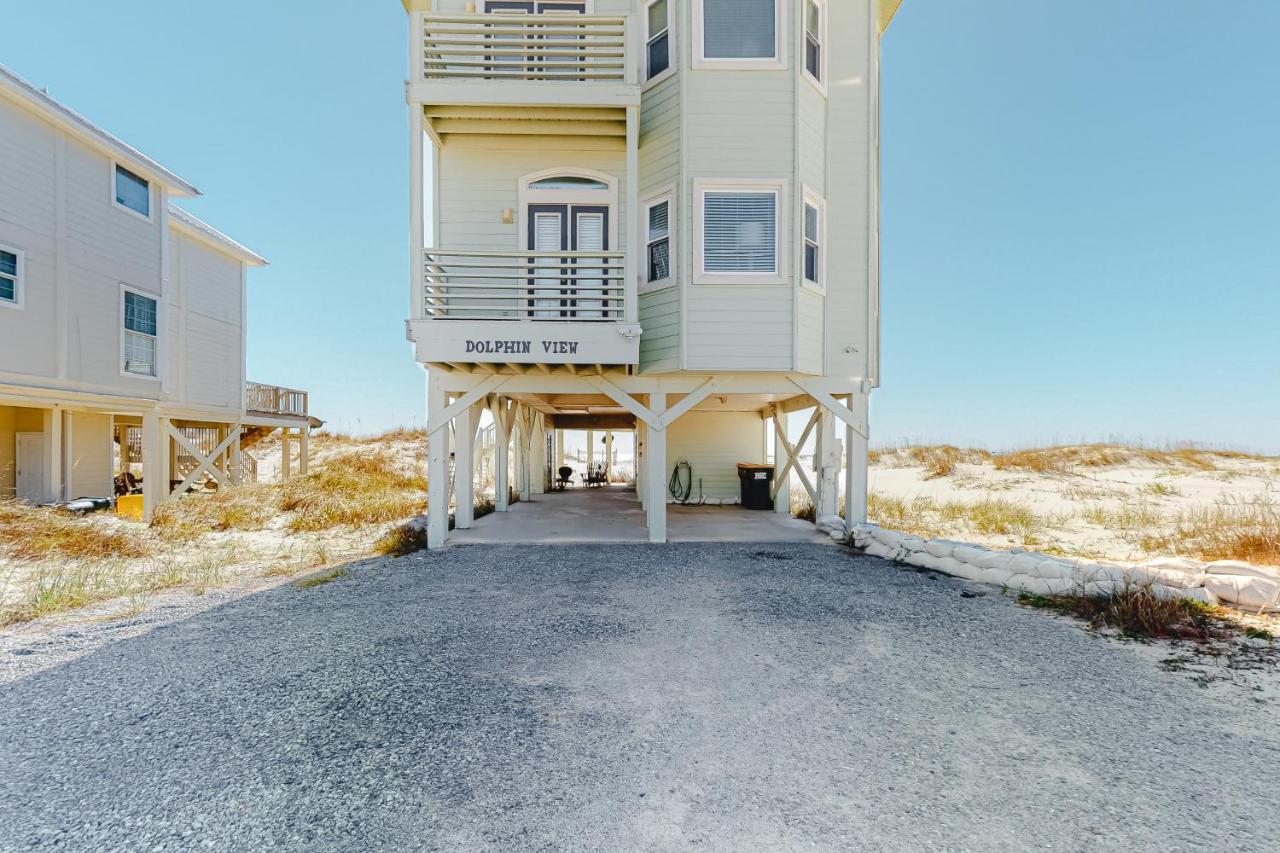 Dolphin View By Meyer Vacation Gulf Shores