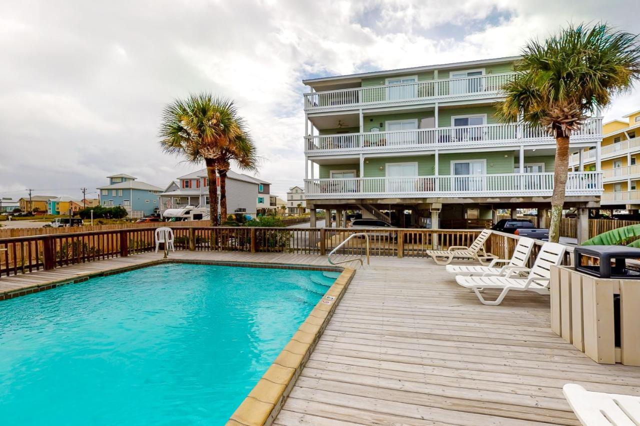 Lagoon Landing *