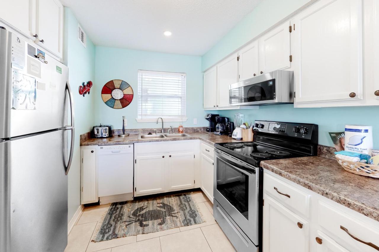 Holiday home Lagoon Landing *