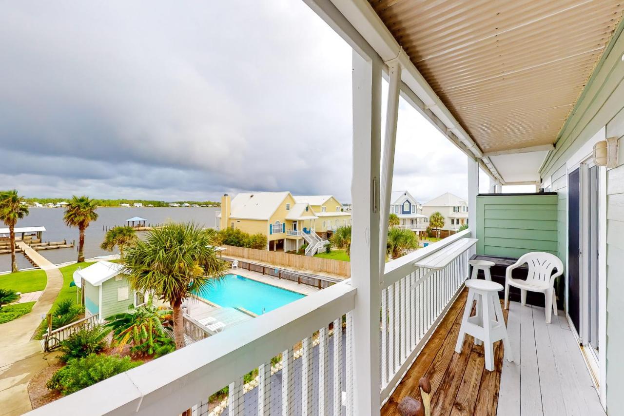 Holiday home Lagoon Landing Gulf Shores