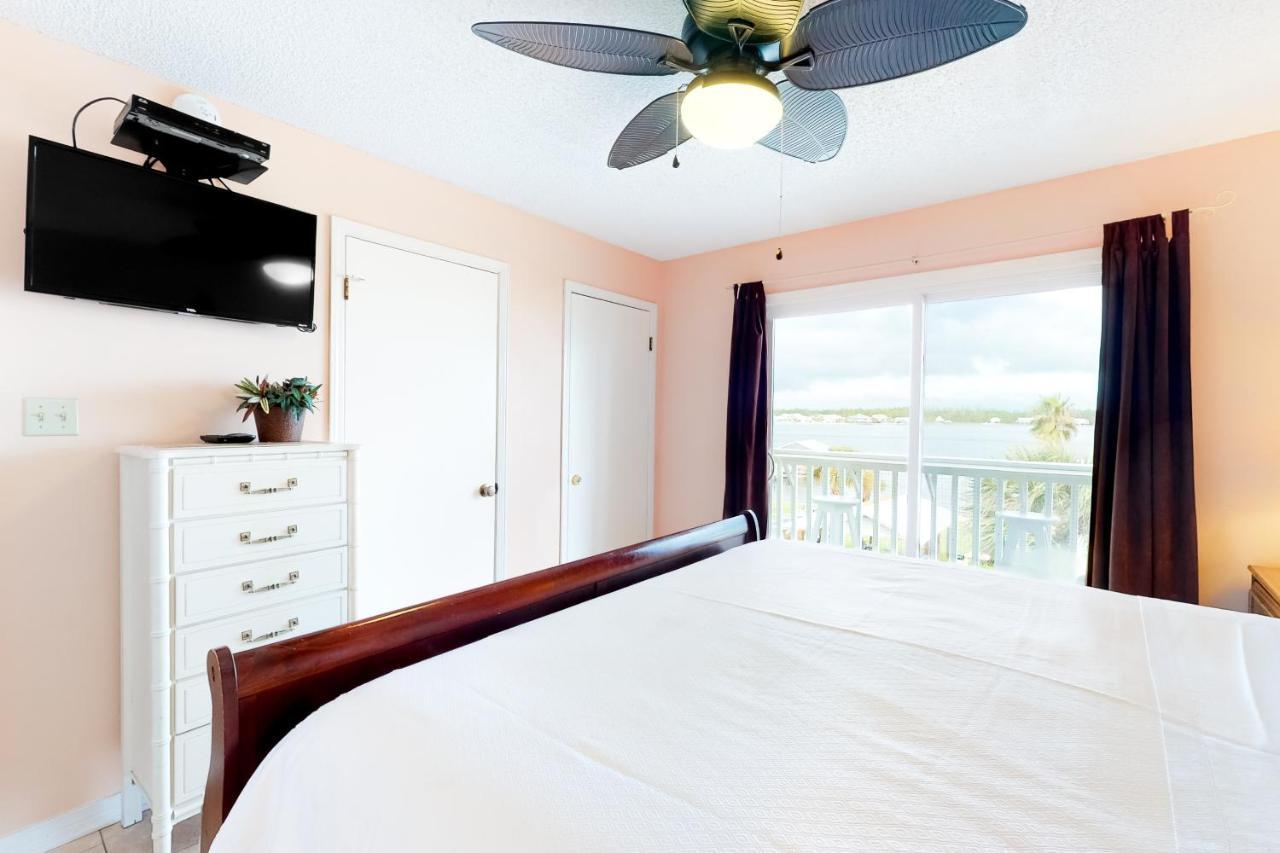 Lagoon Landing Gulf Shores