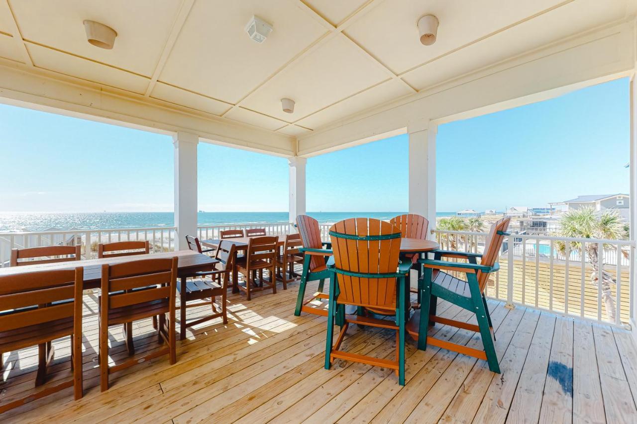Shipwrecked By Meyer Vacation Holiday home Gulf Shores