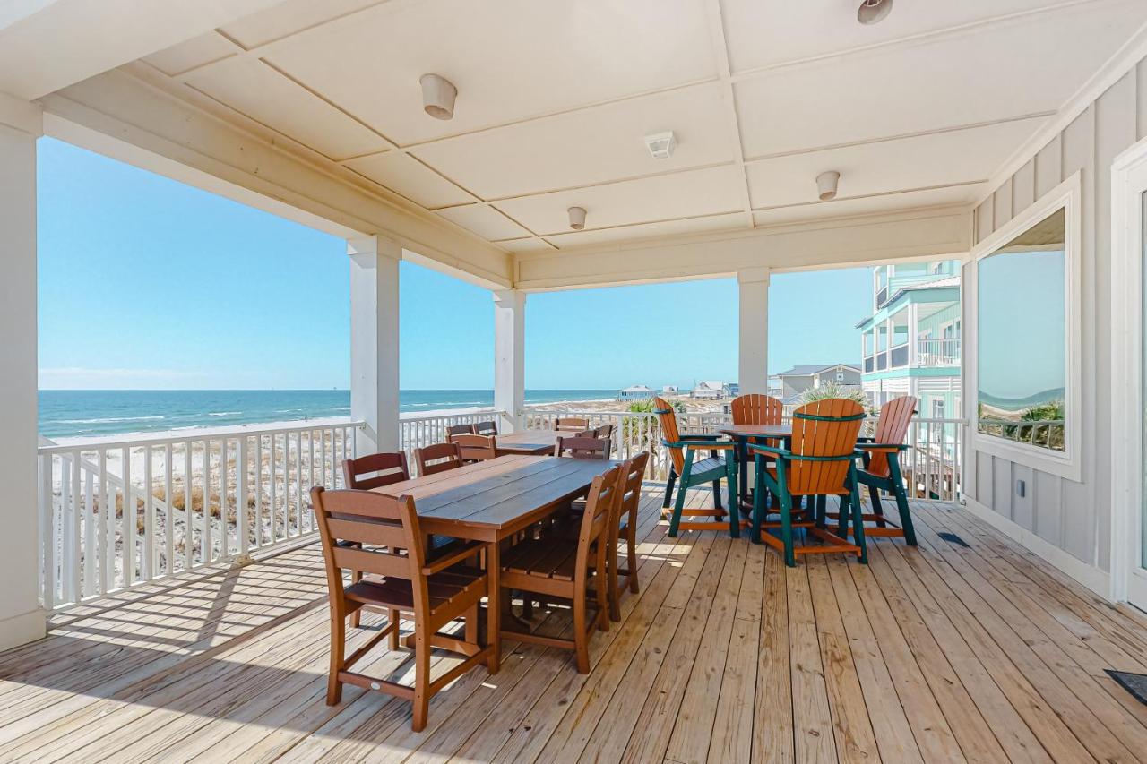 Shipwrecked By Meyer Vacation Holiday home