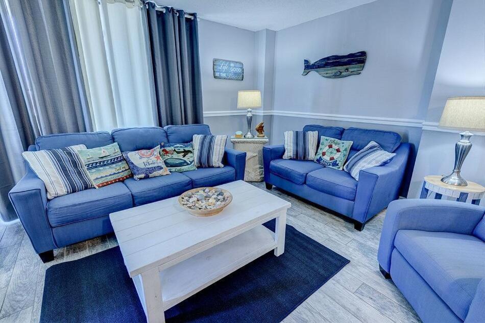 Holiday home Whaler 3b