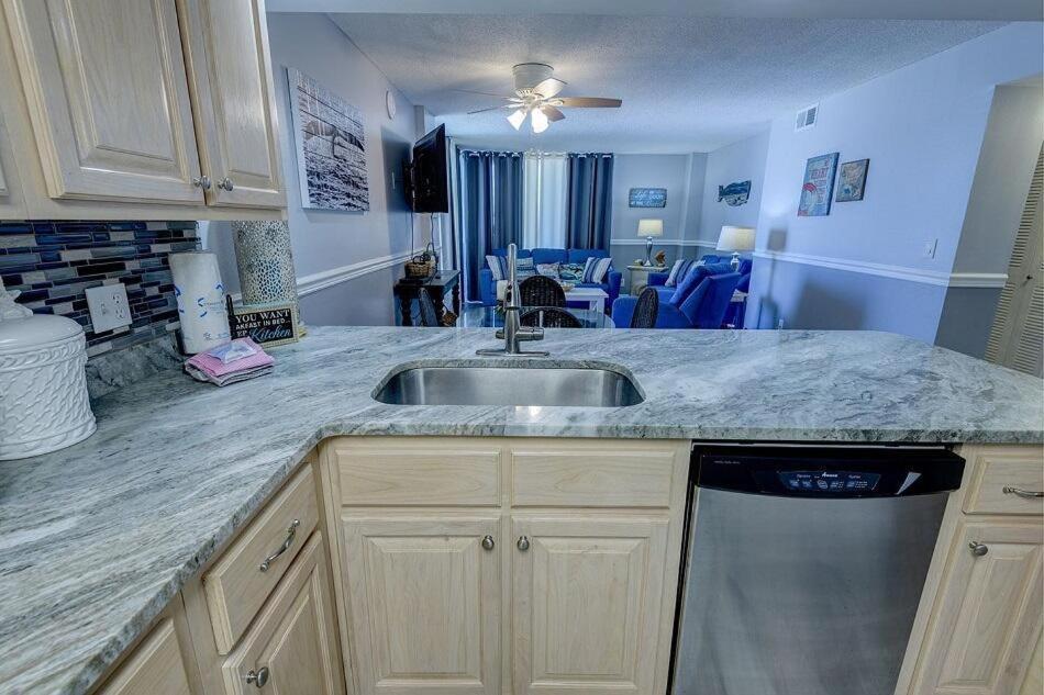 Holiday home Whaler 3b *