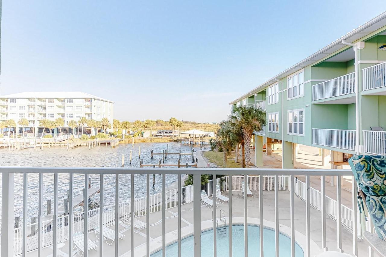 Holiday home Navy Cove Harbor