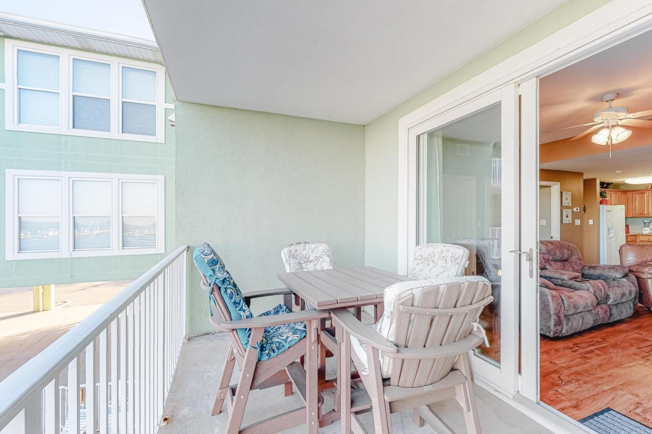 Navy Cove Harbor Holiday home *