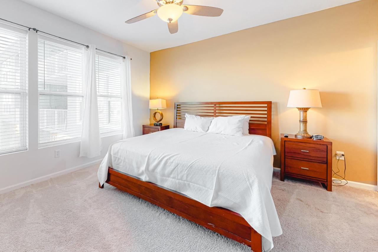 Navy Cove Harbor Holiday home *
