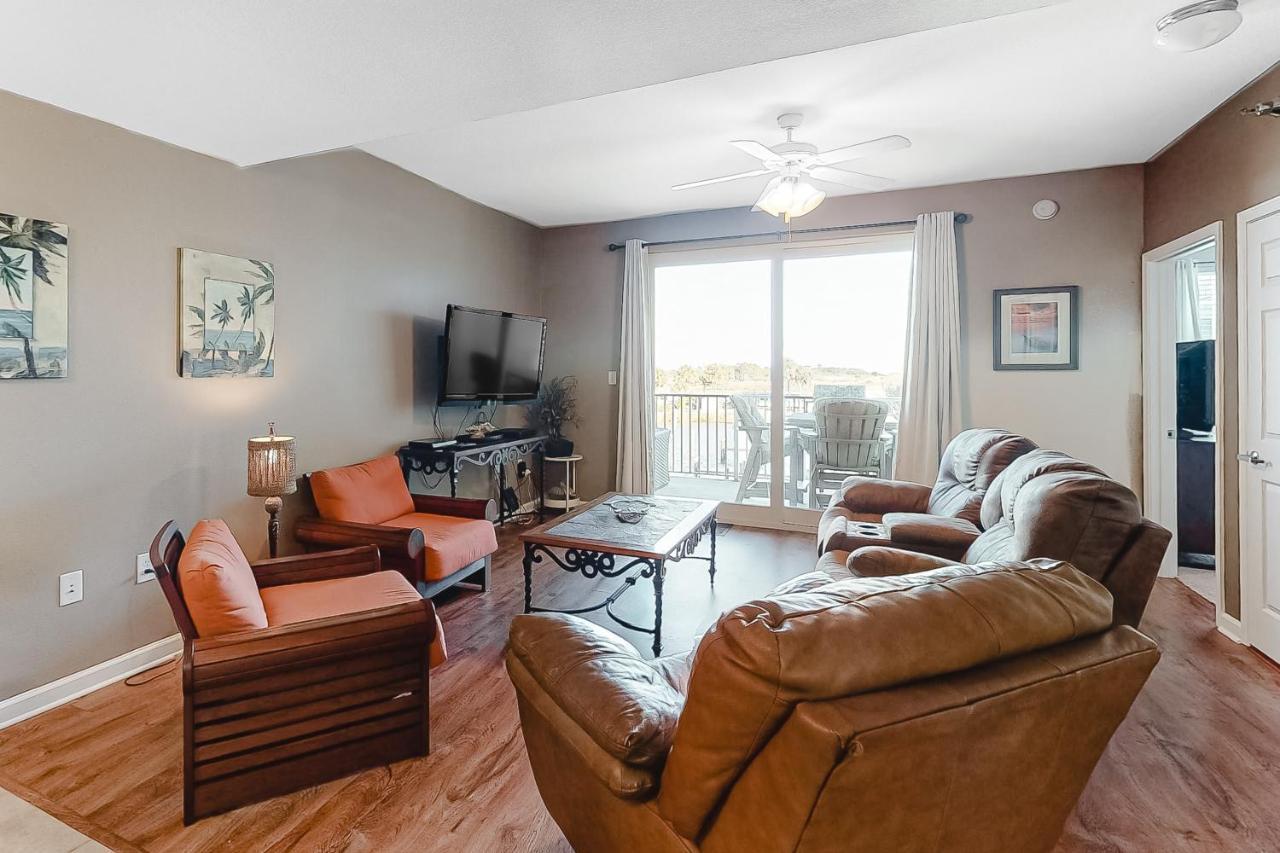 Holiday home Navy Cove Harbor Gulf Shores