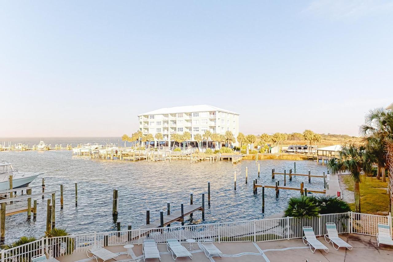 Holiday home Navy Cove Harbor
