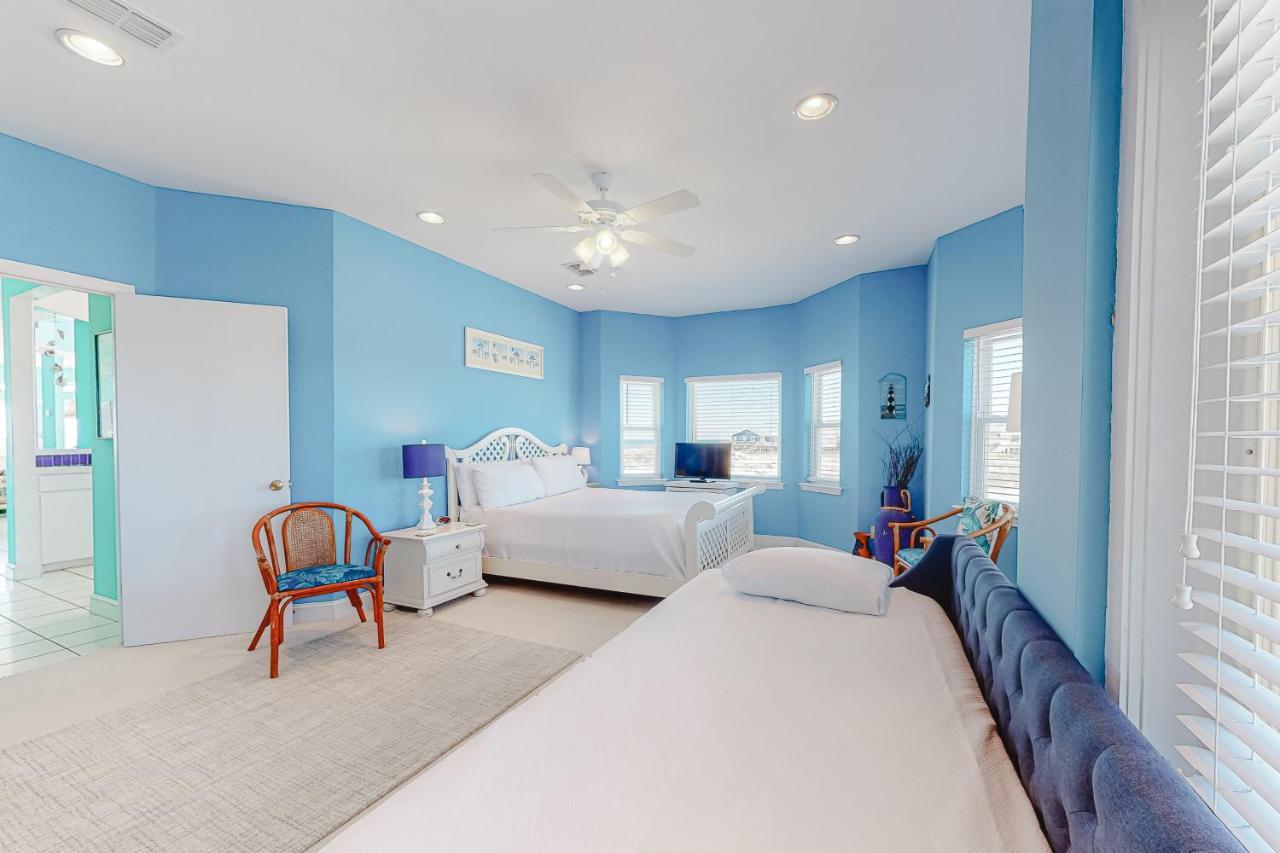 Dolphin View By Meyer Vacation Holiday home Gulf Shores