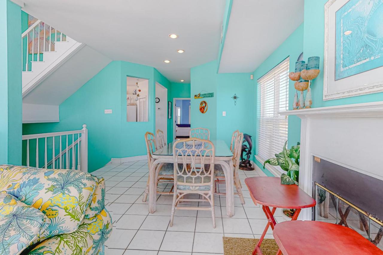 Dolphin View By Meyer Vacation