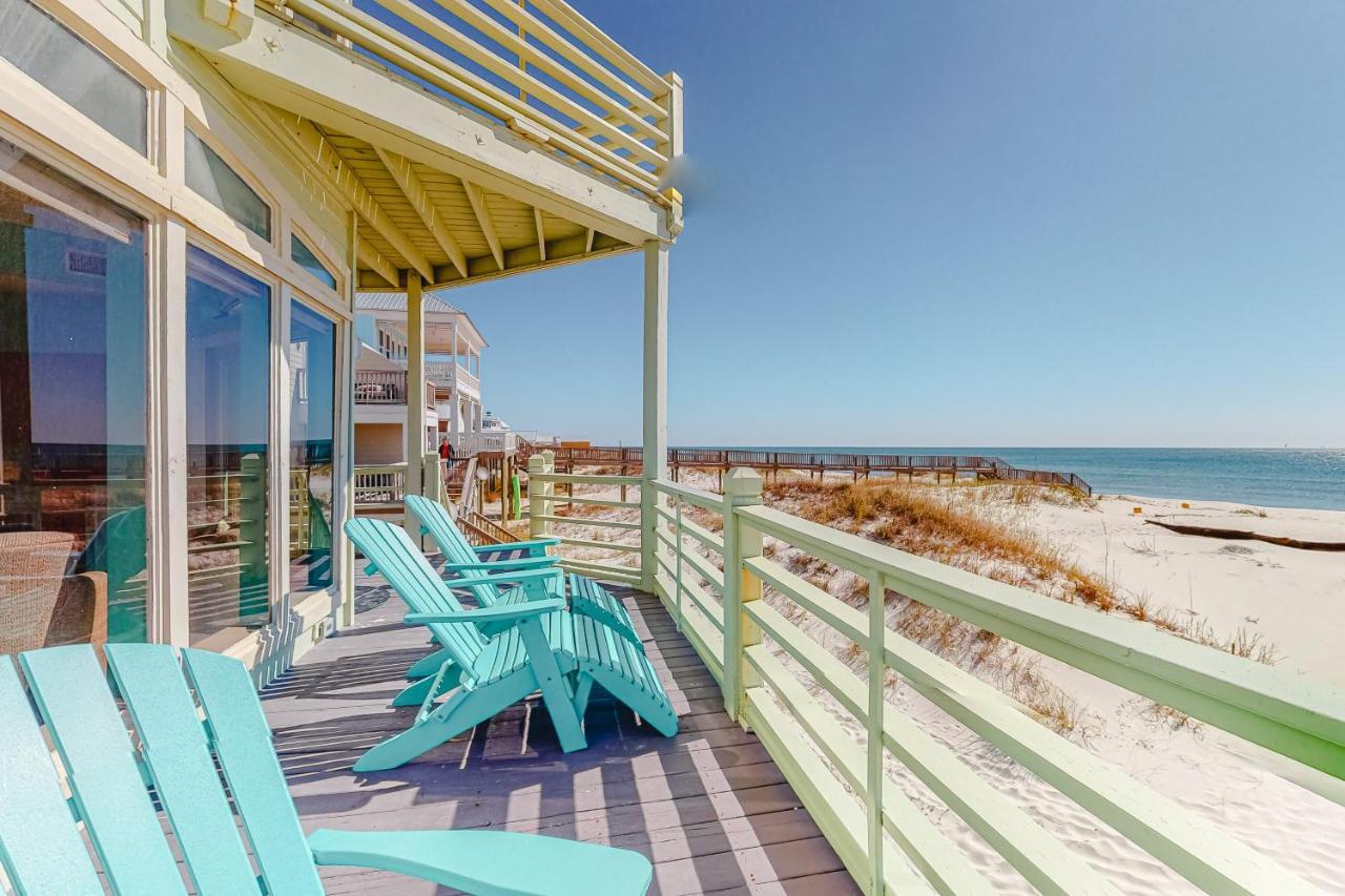 Dolphin View By Meyer Vacation *