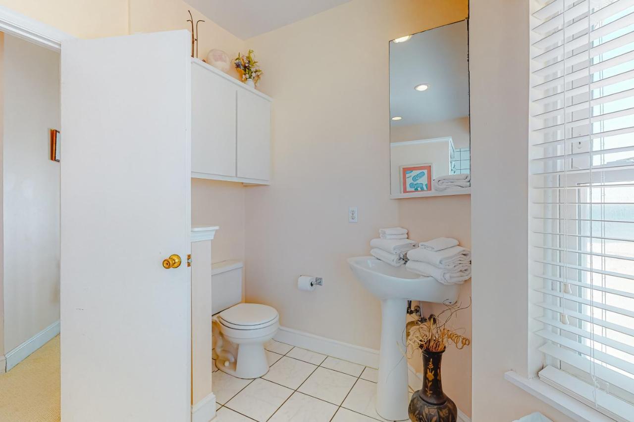 Holiday home Dolphin View By Meyer Vacation