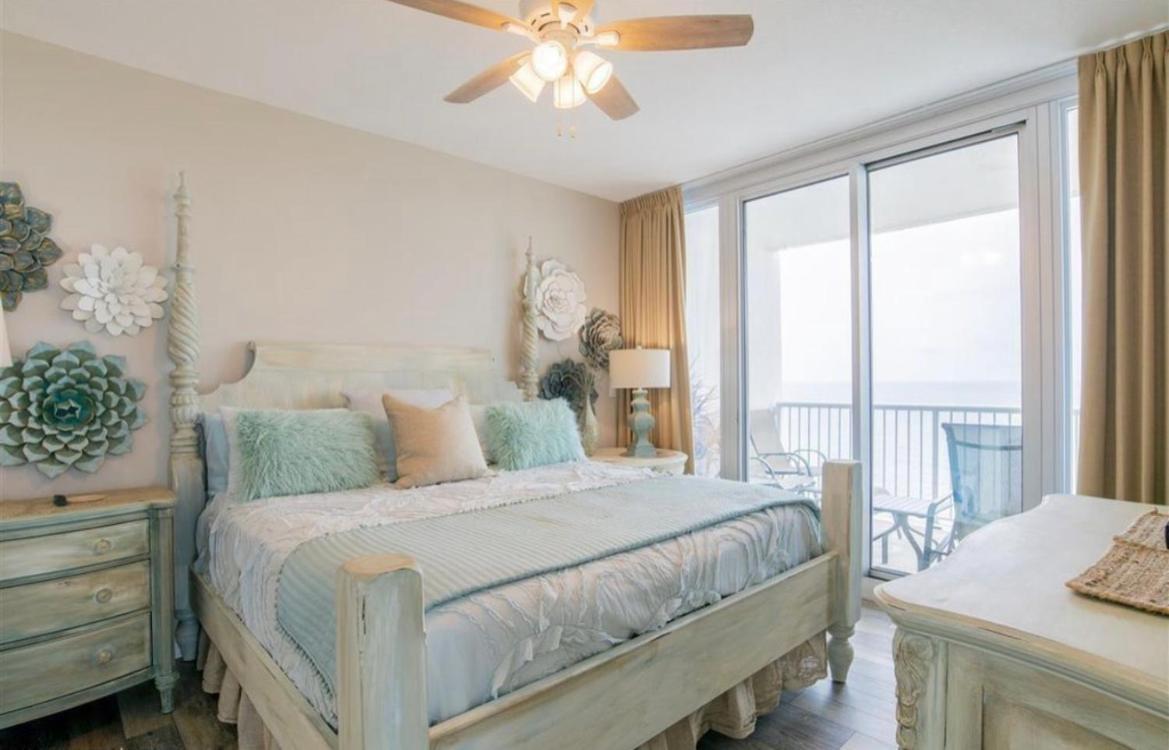 Island Tower * Gulf Shores