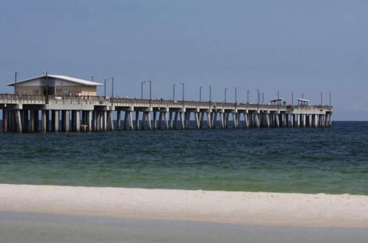 Island Tower * Gulf Shores