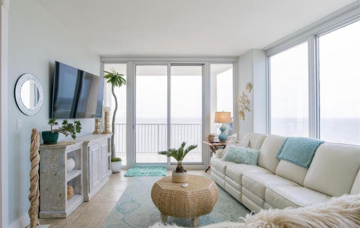 Island Tower * Gulf Shores