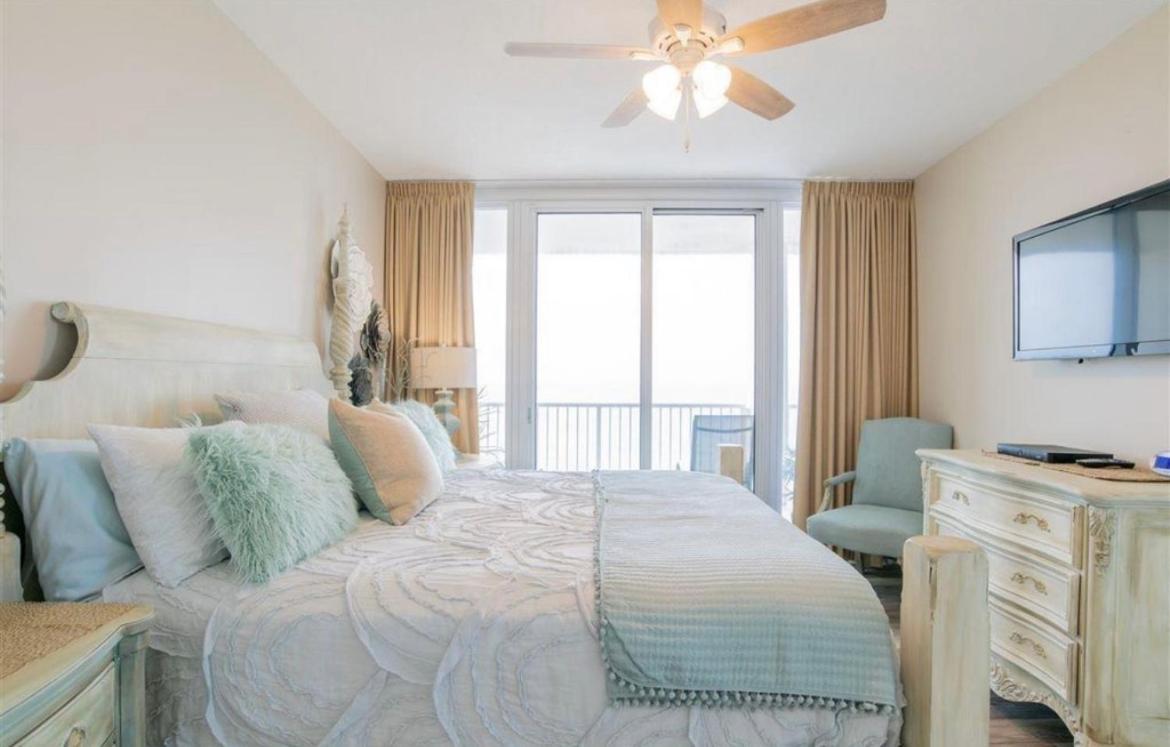 Apartment Island Tower Gulf Shores
