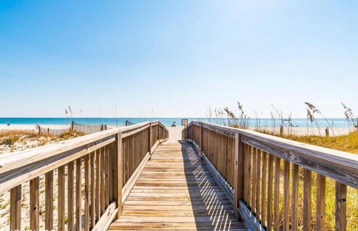 Apartment Island Tower Gulf Shores