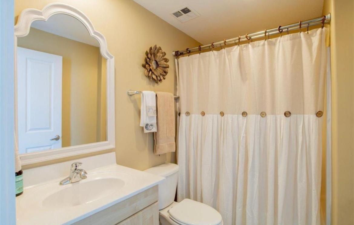 Island Tower Apartment Gulf Shores