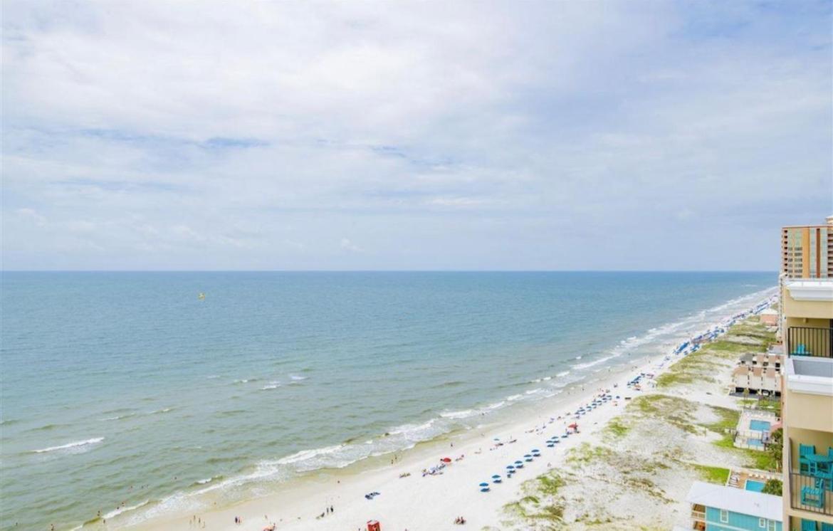 Island Tower Apartment Gulf Shores