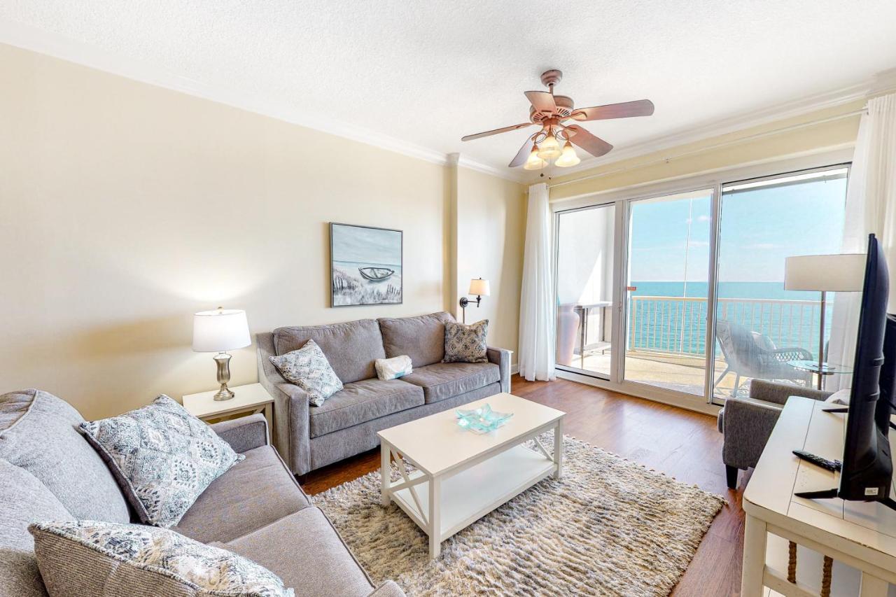Island Royale #702 * Gulf Shores