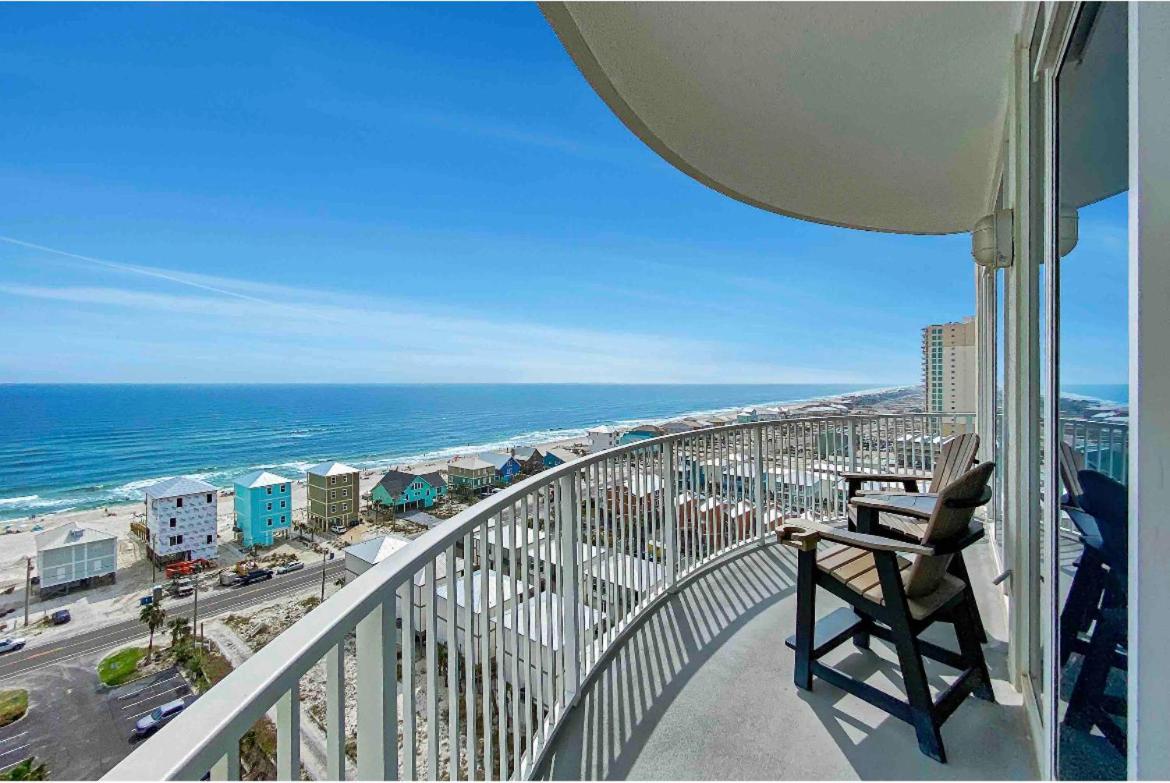 Apartment Bel Sole Gulf Shores