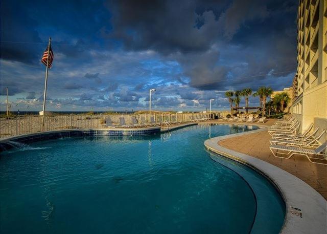 Apartment Ocean House 1406 *