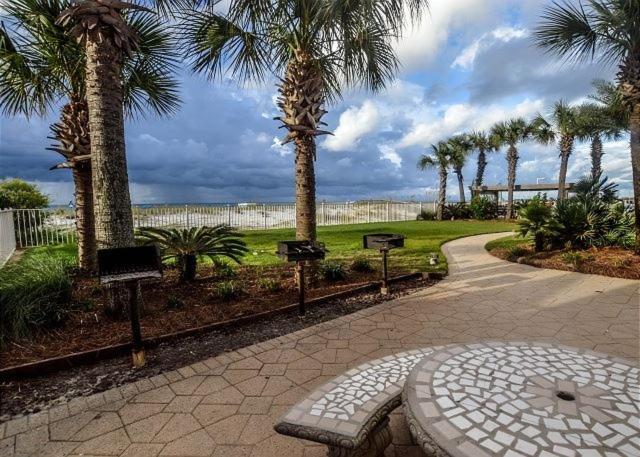 Apartment Ocean House 1406 Gulf Shores