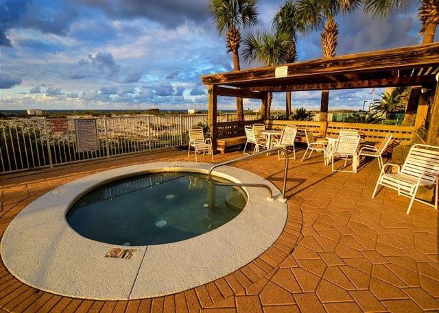Ocean House 1406 Gulf Shores