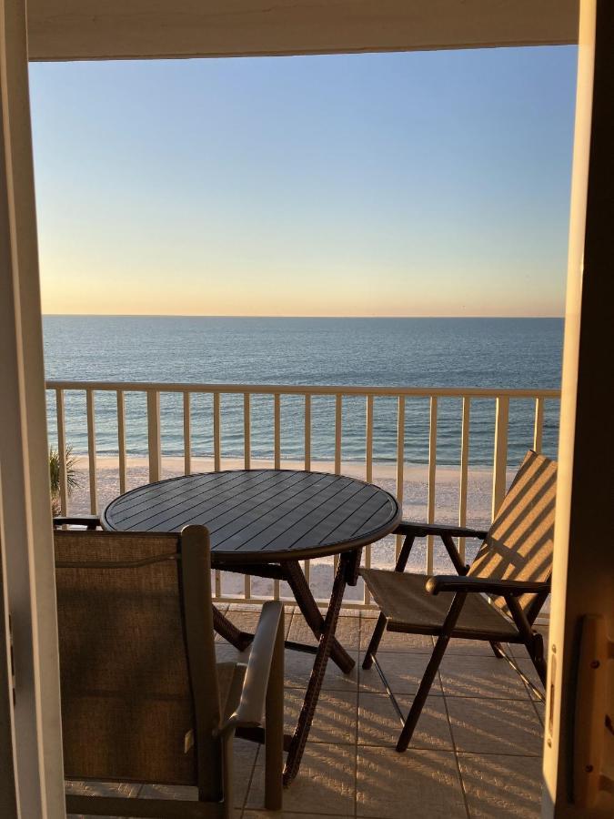 Apartment Ocean House 1406