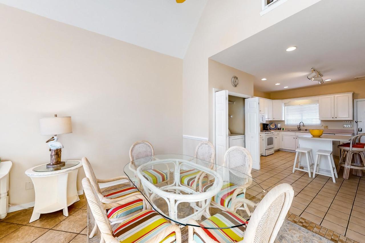 Holiday home Breeze