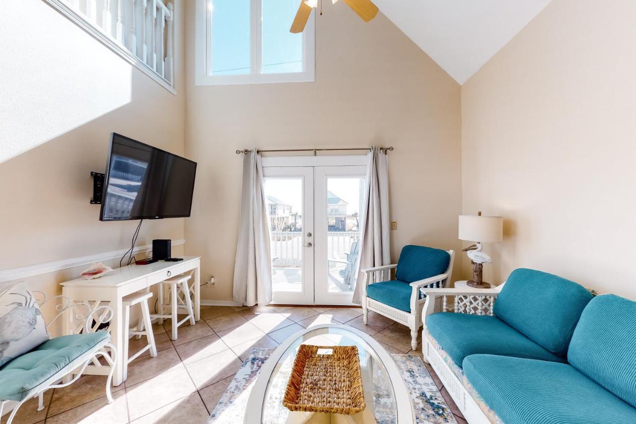 Breeze Holiday home *