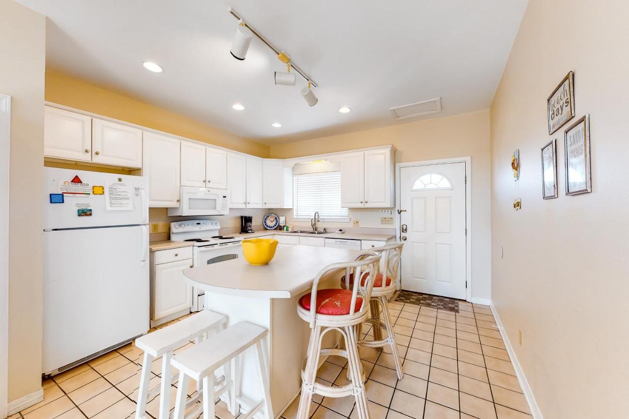 Breeze Holiday home